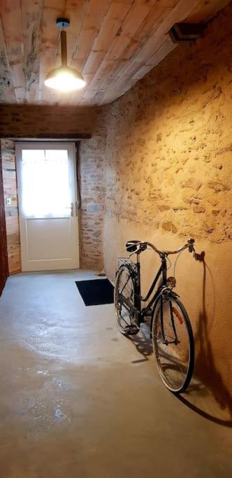 Studio Cosy, Centre Historique Malestroit Appartamento Esterno foto